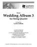 Wedding Album Volume 3